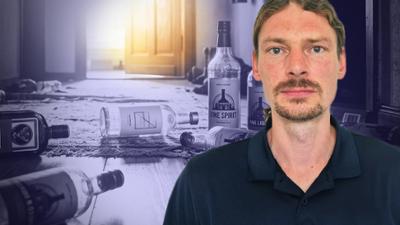 Die Frage: Wie kriegen wir Sucht in den Griff? (2/4) - 20 Jahre Alkoholsucht: Was passiert wirklich nach dem En