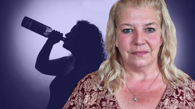 Die Frage: Wie kriegen wir Sucht in den Griff? (3/4) - Suchttherapie zu Hause: Wie Hausbesuche Alkoholkranken d