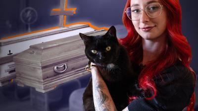Die Frage: Traumjob? Mein Leben mit Tod, Leichen und Trauernden