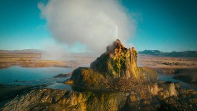 Die größten Rätsel der Wissenschaft: Gibt es Leben auf dem Mars? (2/6)