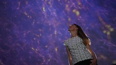 Die größten Rätsel der Wissenschaft: · Das Alter des Universums