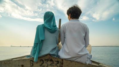 Die mutigen Frauen von Karachi