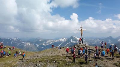 Die stillen Riesen von Murau