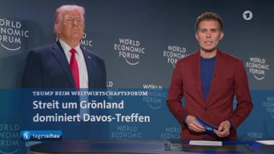 Die Tagesschau vor 20 Jahren: tagesschau 00:05 Uhr,
