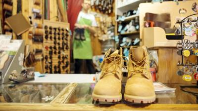 Die Tricks der Outlet-Center