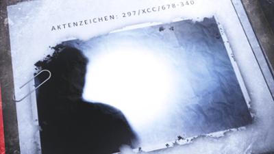 Die Wunden der Ermittler - Wie Verbrechen die Seele belasten