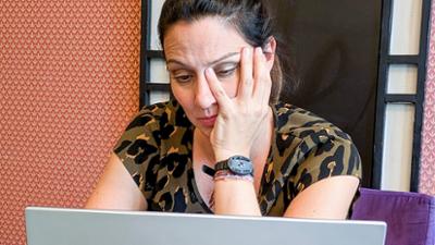 Drei Tage wach - Lisa macht durch: Drei Tage wach · Lisa macht durch