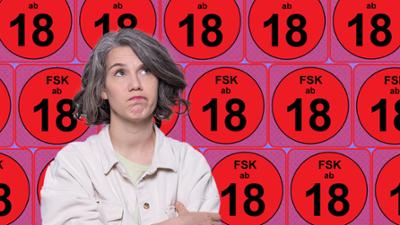 Dumme Frage, aber ...?!: Social Media ab 18? TikTok & Co. für Jugendliche verbieten? Dumme Frage, aber ...?!: Social Media ab 18? TikTok & Co. für Jugendliche verbieten?