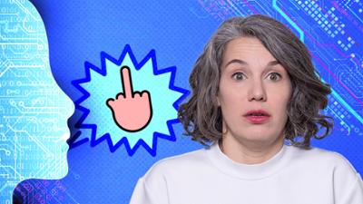 Dumme Frage, aber ...?!: Warum kann KI diskriminieren?