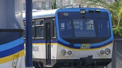 Eisenbahn-Romantik: Der Pinienzapfenzug - auf wackeligen Gleisen durch die Provence