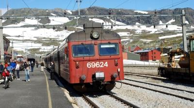 Eisenbahn-Romantik: Schweden: Bahnen · Gruben · Einsamkeit