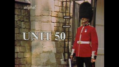 Englisch für Anfänger: Folge 50/51: Breakfast Television