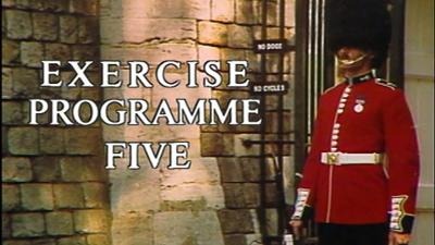 Englisch für Anfänger: Übung 5/12