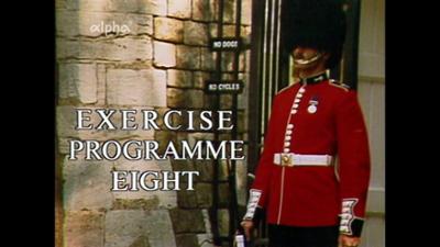 Englisch für Anfänger: Übung 8/12