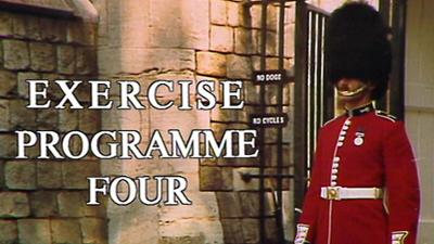 Englisch für Anfänger: Übung 4/12