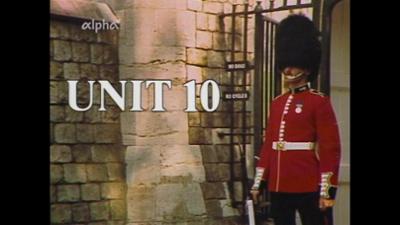 Englisch für Anfänger: Folge 10/51: Asking the Way