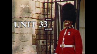 Englisch für Anfänger: Folge 33/51: At the Police Station