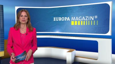 Europamagazin