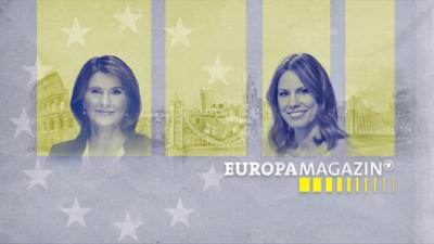 Europamagazin