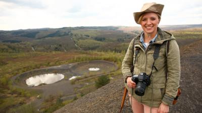 Expedition in die Heimat: Einmal rund um Saarbrücken