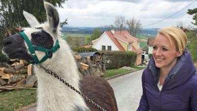 Expedition in die Heimat: Unterwegs auf dem Härtsfeld Expedition in die Heimat: Unterwegs auf dem Härtsfeld