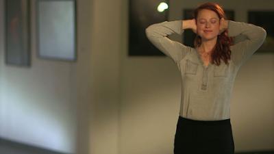 Filmanalyse - auditive Ebene und Erzählstruktur: Auditive Ebene und Erzählstruktur