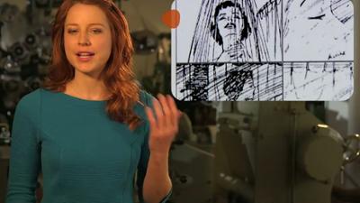 Filmanalyse - narrative Ebene: Narrative Ebene