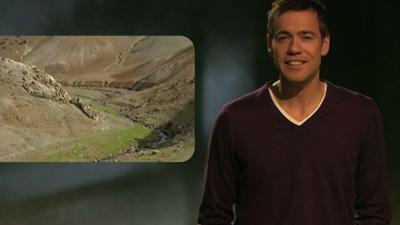 Filmanalyse - visuelle Ebene: Visuelle Ebene