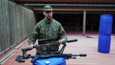 Finnland und Schweden - NATO statt Neutralität: Finnland und Schweden · NATO statt Neutralität