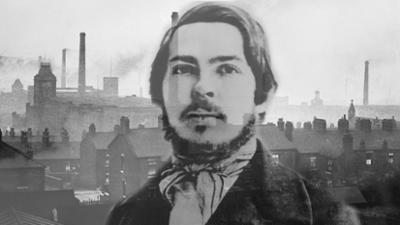 Friedrich Engels - Der Unterschätzte: Friedrich Engels · Der Unterschätzte