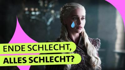 Game of Thrones: Wer ist schuld am meistgehassten Serienende aller Zeiten?