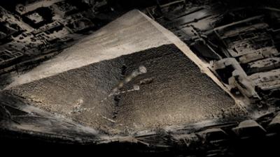 Geheimnisvolle Unterwelt: n · Das unsichtbare Kairo