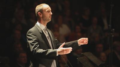 Georg Friedrich Händel: Messiah: BR-Chor singt Händels "Messiah"