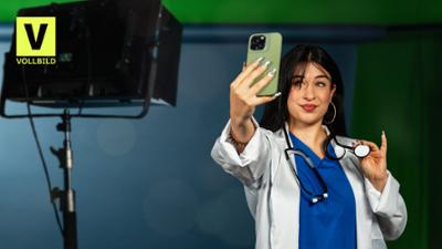 Gesund durch Influencer?: Medizin-Hype mit Risiken & Nebenwirkungen