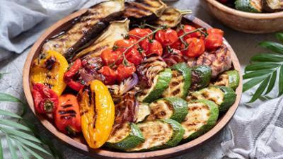 Grillen wie die Weltmeister