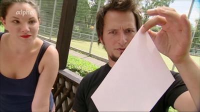 GRIPS Mathe: Folge 30/42: Eigenschaften von Dreiecken, Vierecken, Vielecken