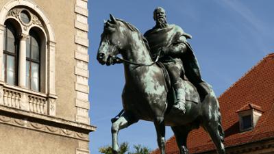 Gute alte Zeit? Prinzregent Luitpold von Bayern