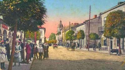 Habsburgs Osten - Die Ära Österreich in der Ukraine: Habsburgs Osten · Die Ära Österreich in der Ukraine