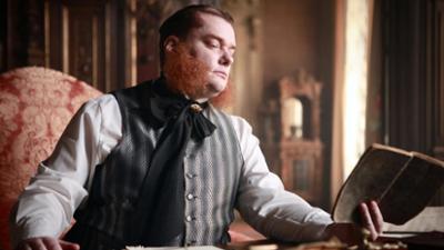 Habsburgs Ringstraßenbarone: · Die böhmischen Magnaten