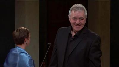 Händel - "An Occasional Oratorio": Georg Friedrich Händel "Occasional Oratorio"