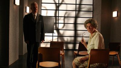 Hannah Arendt - Das Mädchen aus der Fremde: Denken ohne Geländer