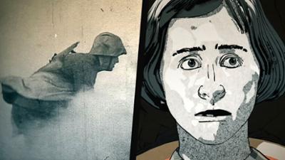 Hitlers Volk: Folge 3: Krieg & Verbrechen (1939-1941)