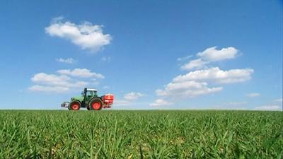 Ich mach's!: Landwirt/-in