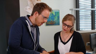 Ich mach's!: Kaufmann/-frau für Büromanagement