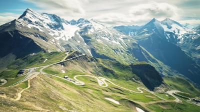 In den Hohen Tauern