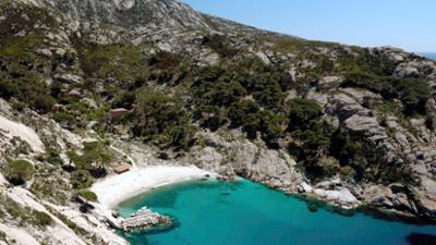 Inseln Italiens: Toskanischer Archipel (S02/E02) Inseln Italiens: Toskanischer Archipel (S02/E02)
