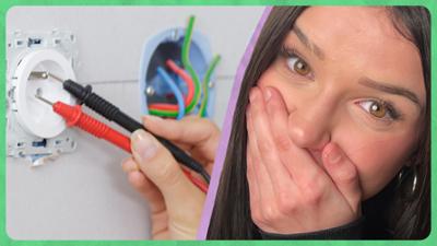 JobChallenge: Achtung, Stromschlag!? Elektroniker/-in