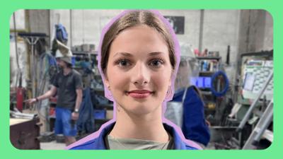 JobChallenge: Glockengießerin für einen Tag! Schülerin macht die Challenge! Metall- und Glockengießer/-in