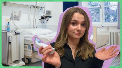 JobChallenge: Check den Puls! Pflegefachkraft