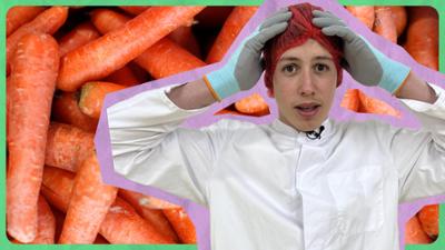 JobChallenge: Schüler vs. Maschine! Lebensmitteltechniker/-in